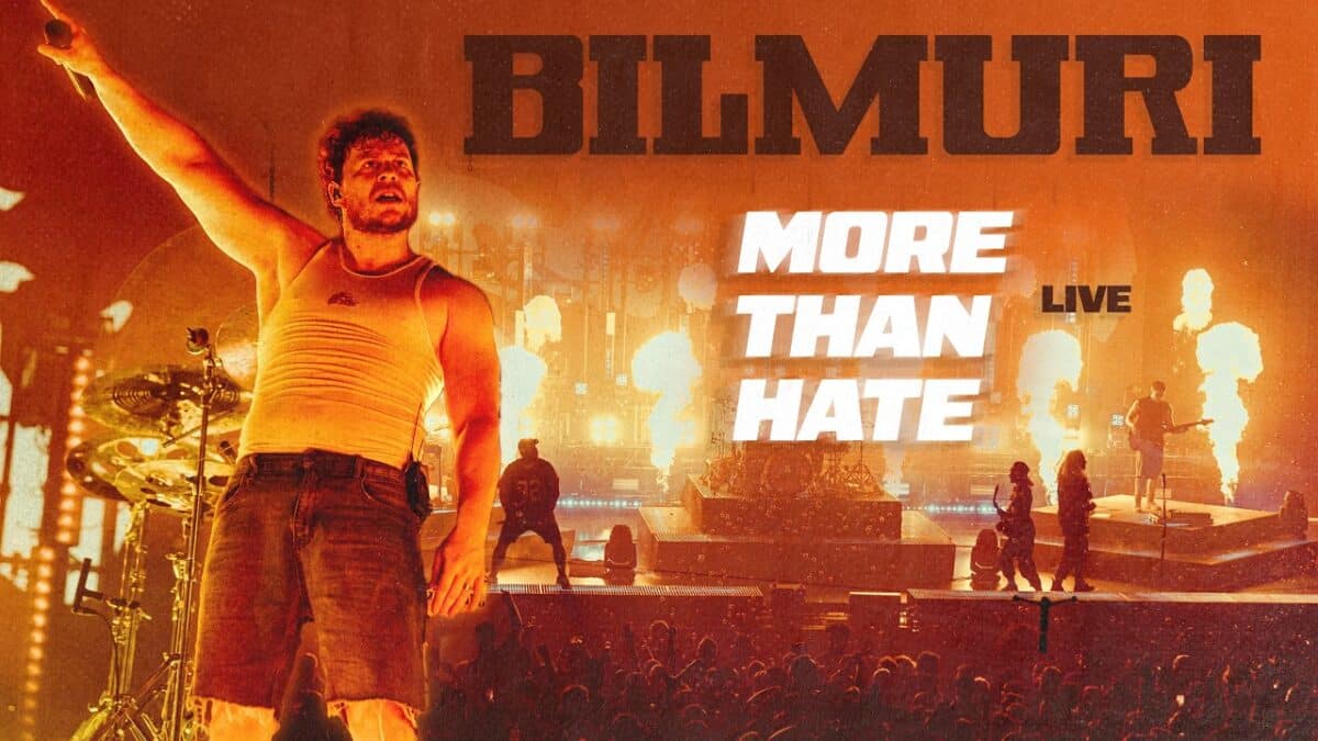 Vous aimez le Bilmuri de KINDA HARD ? Découvrez MORE THAN HATE en live à Nashville
