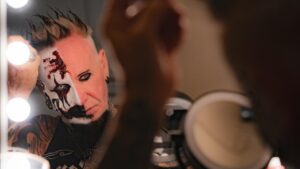 « Personne ne s’attendait à ça » : Chad Gray (Mudvayne) reprend Christina Aguilera avec de grosses guitares et des hurlements