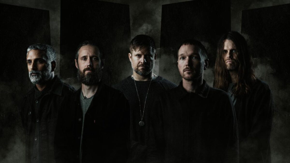 « La vérité est devenue une affaire de conviction » : Cult Of Luna dévoile The Rift, un morceau de huit minutes sur les dérives du collectif