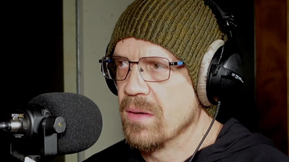 « J’ai perdu énormément d’argent avec The Moth » : séparation après 36 ans, retour en tournée… Devin Townsend traverse une période difficile