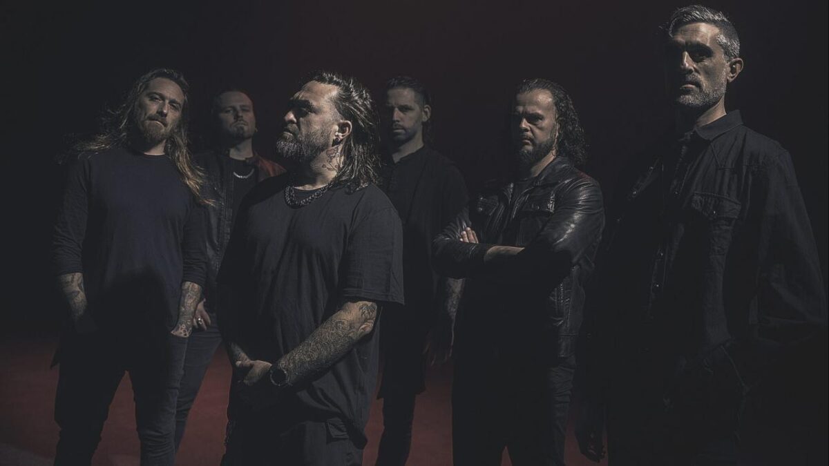 Dropdead Chaos : le groupe français annonce son nouvel album Breathe Again et dévoile The Cell