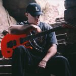 Rise Of The Northstar : le guitariste Eva-B annonce un EP instrumental réunissant des morceaux composés entre 2009 et 2026