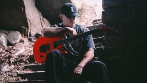Rise Of The Northstar : le guitariste Eva-B annonce un EP instrumental réunissant des morceaux composés entre 2009 et 2026