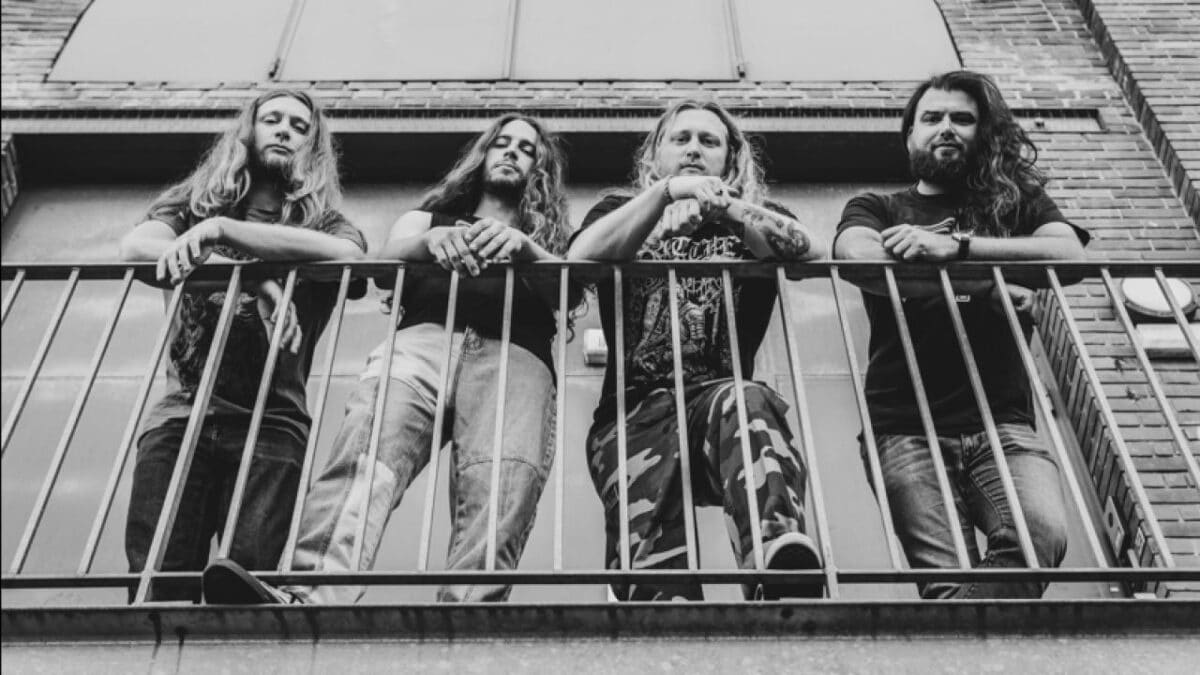 « Ce morceau parle du mépris de nos dirigeants » : Gates of Autricon revient avec Seven, un nouveau single engagé
