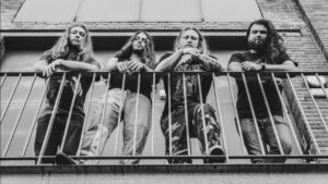 « Ce morceau parle du mépris de nos dirigeants » : Gates of Autricon revient avec Seven, un nouveau single engagé