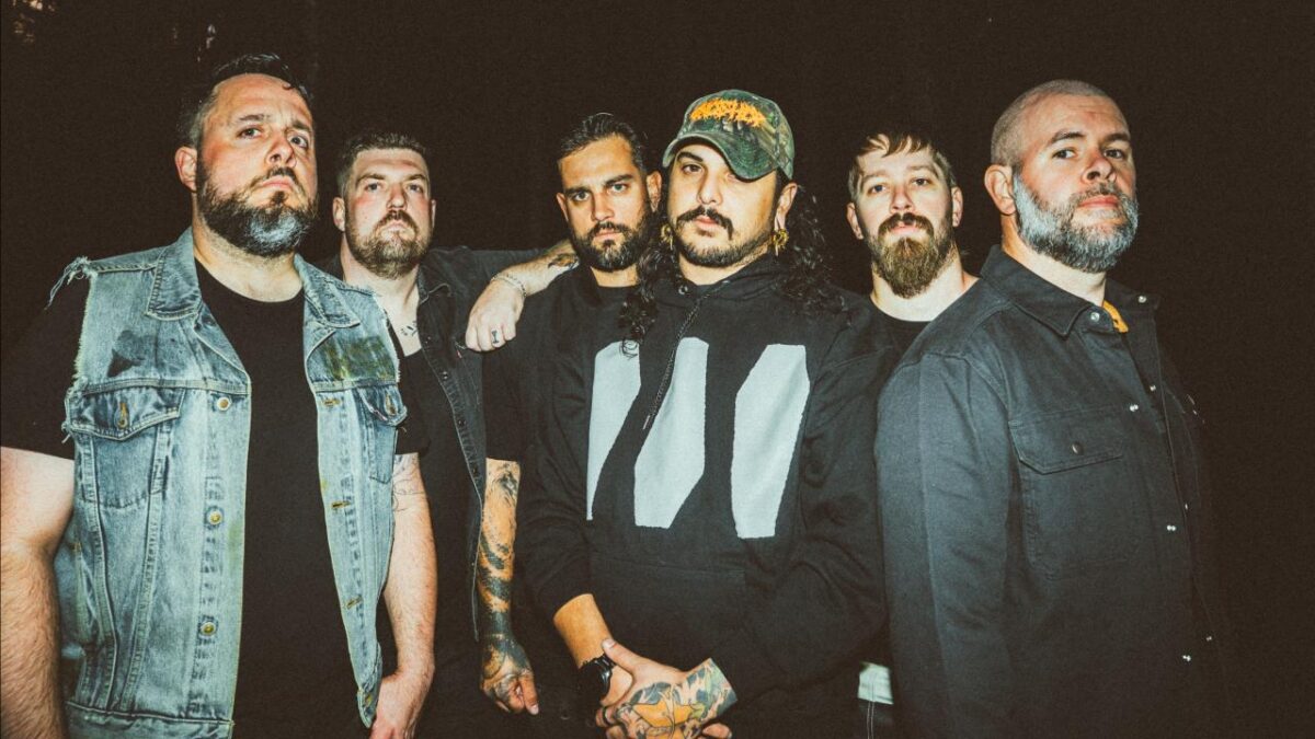 Get The Shot de retour à Paris : les Canadiens débarquent avec Benighted et Glassbone le 30 octobre