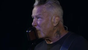 Metallica ressort un morceau qu’il n’avait plus joué depuis 12 ans : découvrez la vidéo officielle à la Sphere de Las Vegas