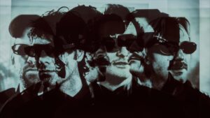 King Gizzard & The Lizard Wizard de retour en France en 2027 : trois concerts annoncés à Toulouse, Lyon et Paris