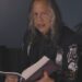 Kirk Hammett (Metallica) célèbre Halloween en récitant un célèbre poème d’Edgar Allan Poe