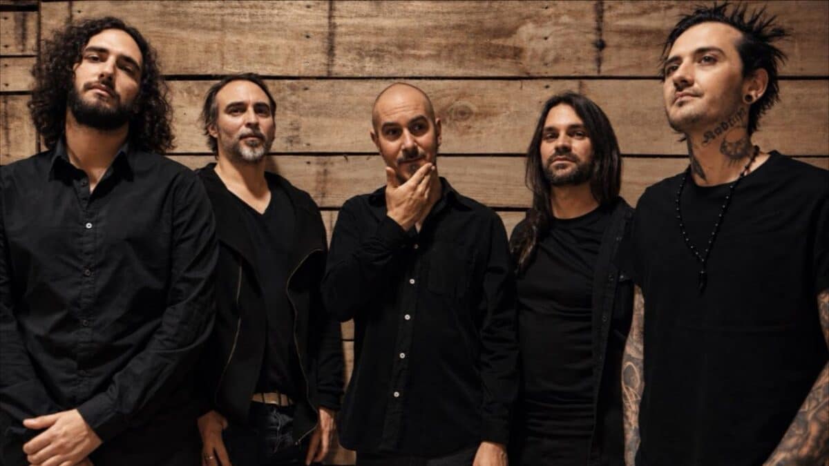« À la fois féroce et immersif » : Klone dévoile Unchained et annonce son nouvel album The Moon Is Witness pour mars 2027