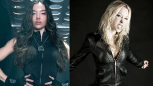 « Elle ne savait même pas qu’elle passait une audition » : Angela Gossow raconte comment Lauren Hart a rejoint Arch Enemy