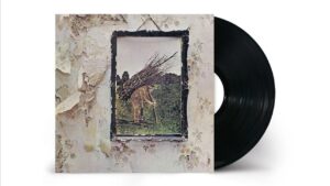 14 albums de rock (et de metal) où il n&rsquo;y a absolument rien à jeter : de Led Zeppelin à The Warning