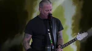 Metallica dévoile une nouvelle vidéo de sa résidence à la Sphere de Las Vegas : découvrez Lux Æterna en live