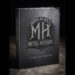 Gojira, Ultra Vomit, Tagada Jones… 28 classiques du metal repris pour un livre-album