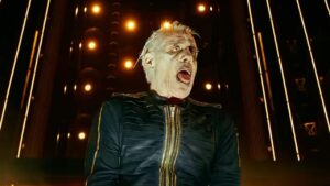 Rammstein : Sonne embrase Mexico dans un nouvel extrait de Live In Mexico City