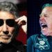 « C’est un c*nnard fini » : Roger Waters (Pink Floyd) s’en prend violemment à James Hetfield (Metallica)
