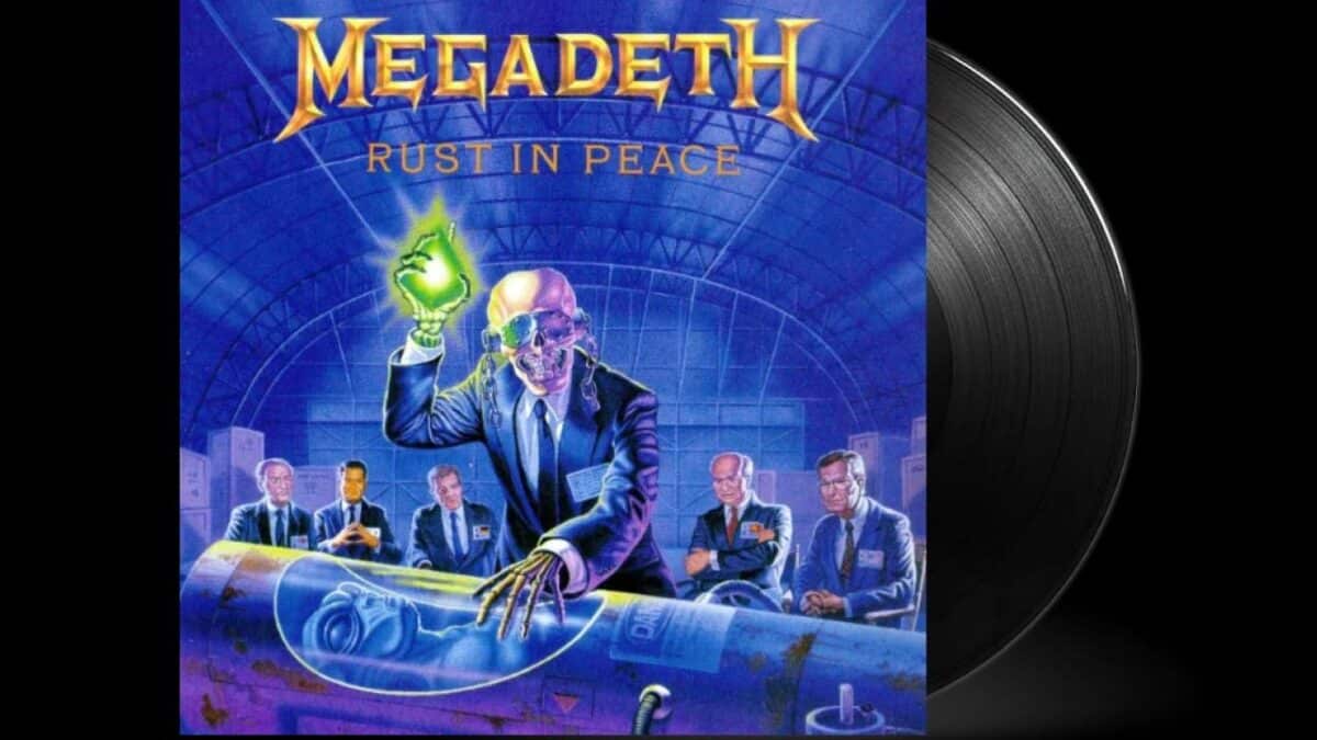 14 albums de metal sans aucune mauvaise chanson (ou presque) : de Black Sabbath à Sleep Token