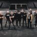 Les Tambours du Bronx reviennent à leurs premières amours : plus de dix ans après, le groupe laisse tomber les guitares metal pour son nouvel EP Distropy