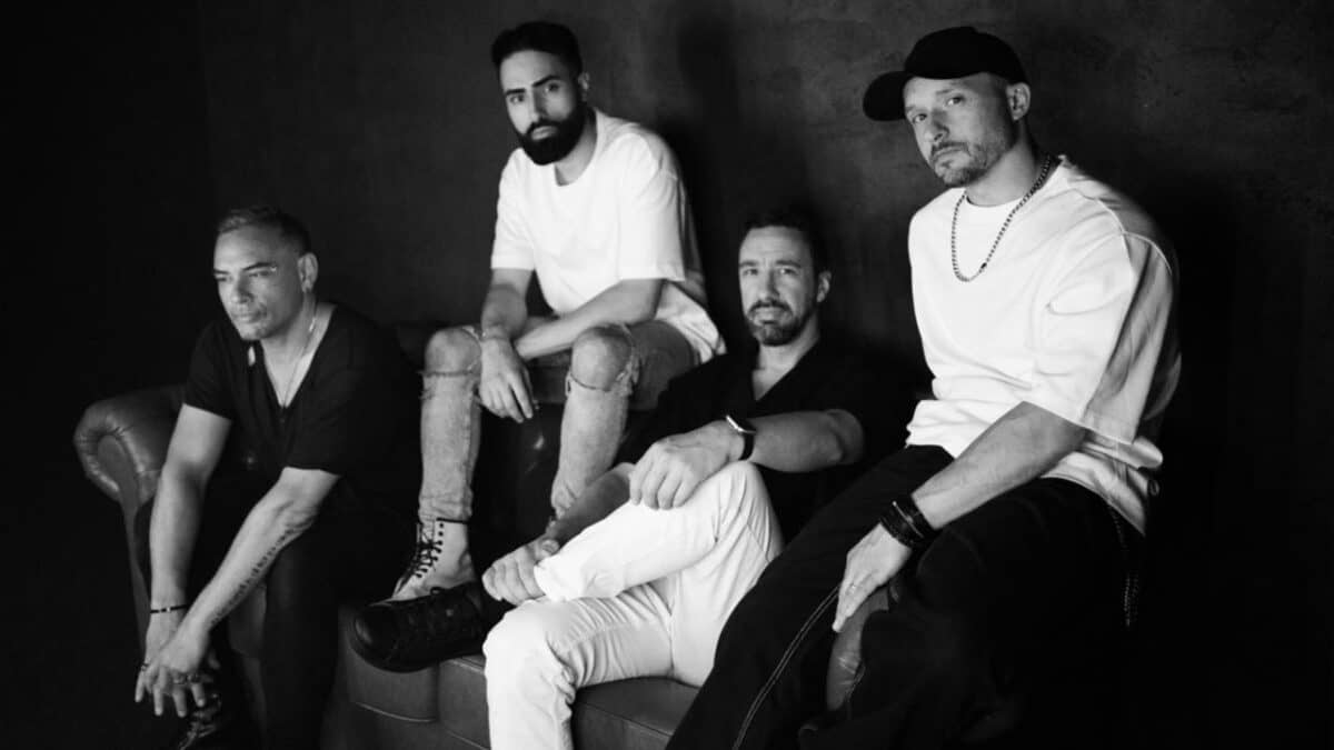 The Eleven dévoile By My Side : découvrez le premier extrait de son nouvel album The One