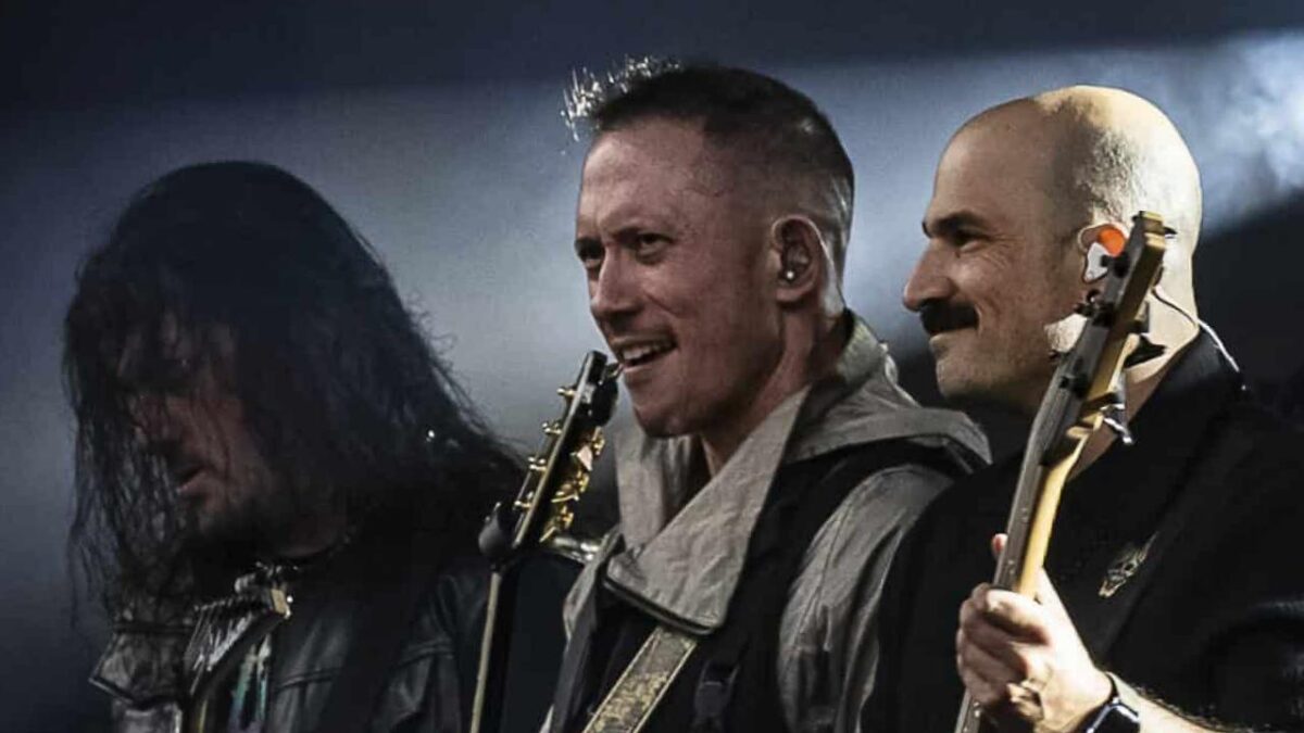 Trivium : Matt Heafy révèle pourquoi il a failli quitter le groupe en 2025
