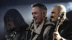 Trivium : Matt Heafy révèle pourquoi il a failli quitter le groupe en 2025