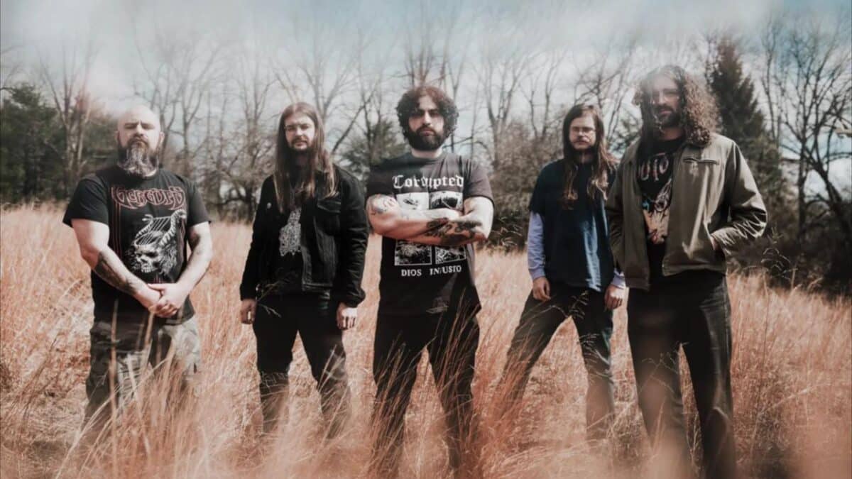 « Nous savions qu’il fallait frapper fort » : Undeath dévoile son premier single chez Relapse Records avant quatre concerts en France avec Suffocation